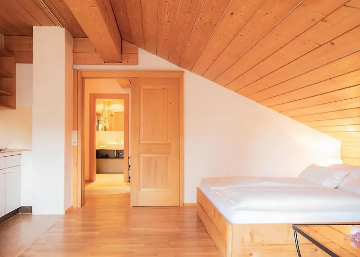 Landhaus Alger
