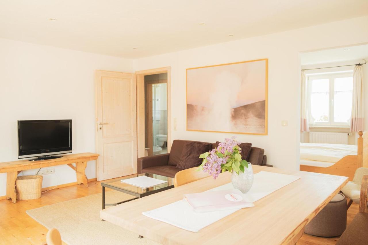 Alger Bed & Breakfast