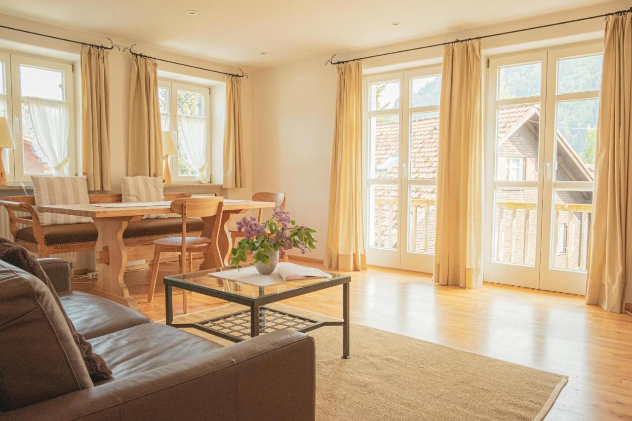 Alger Bed & Breakfast *