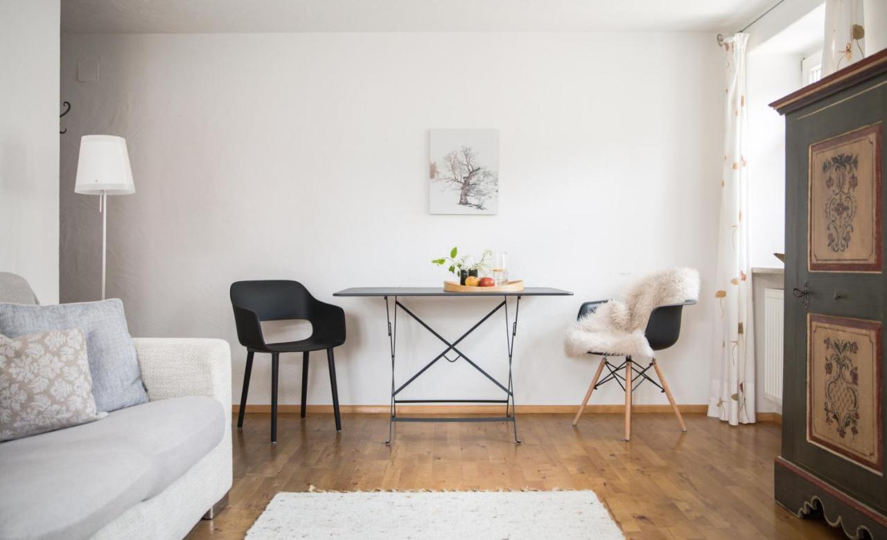 Alger Bed & Breakfast *