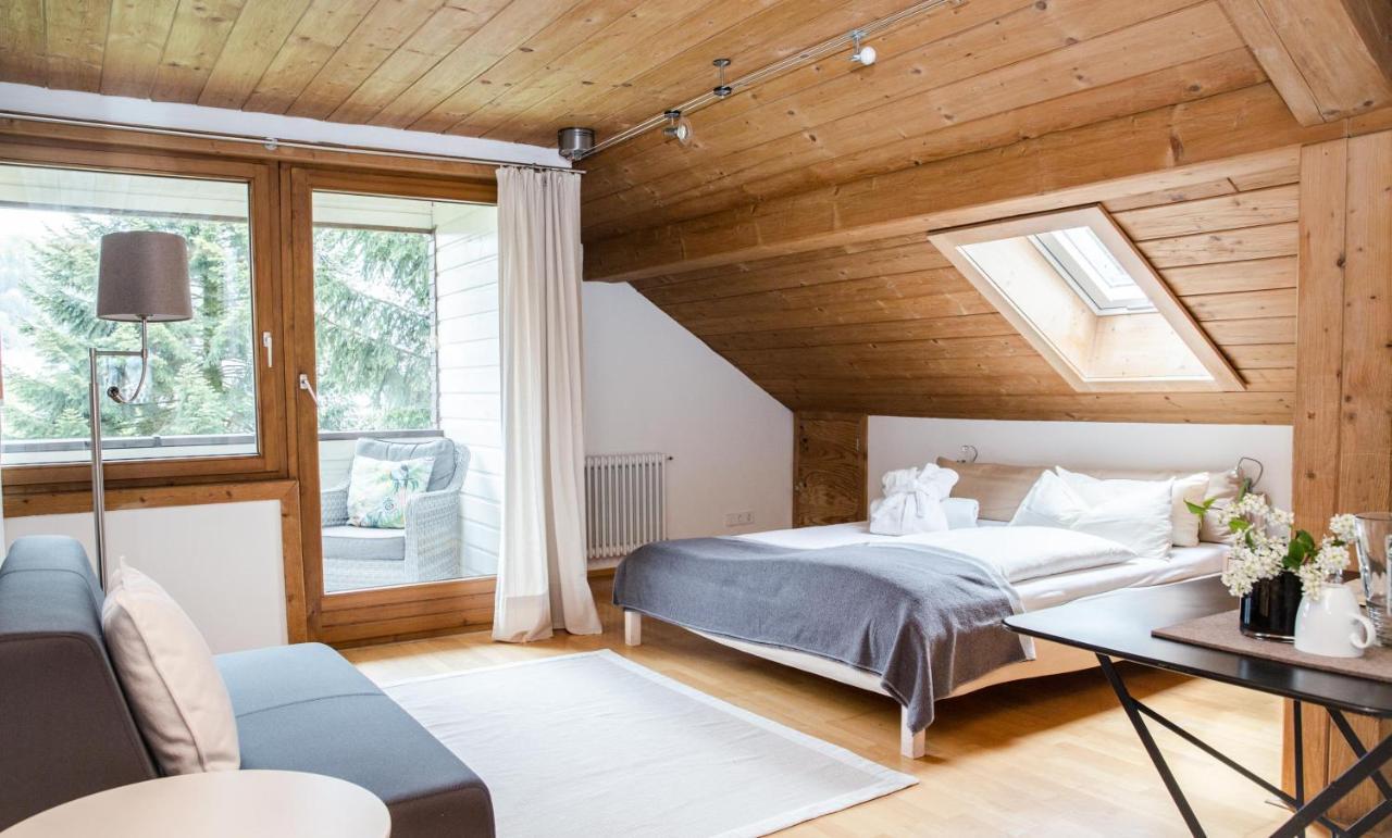 Alger Bed & Breakfast *