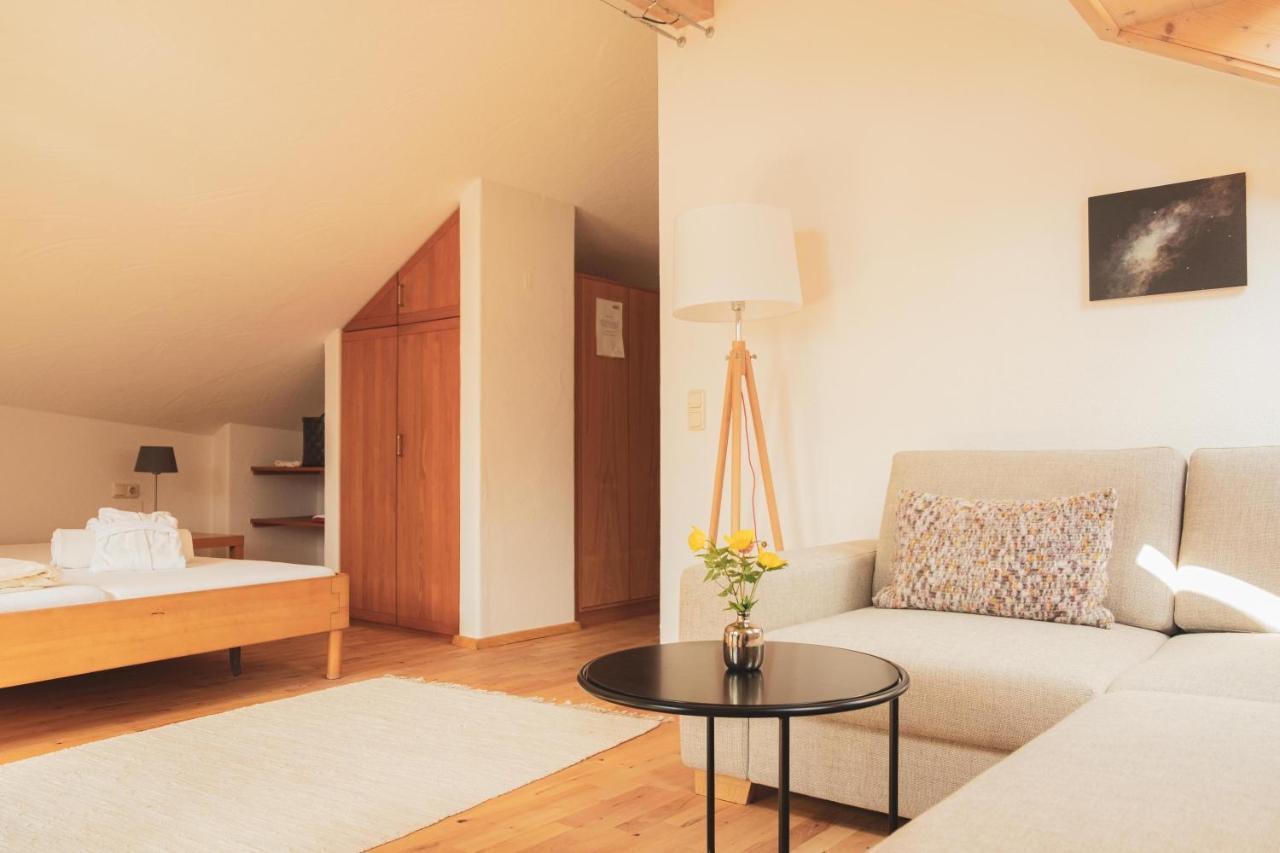 Bed & Breakfast Alger Immenstadt im Allgäu