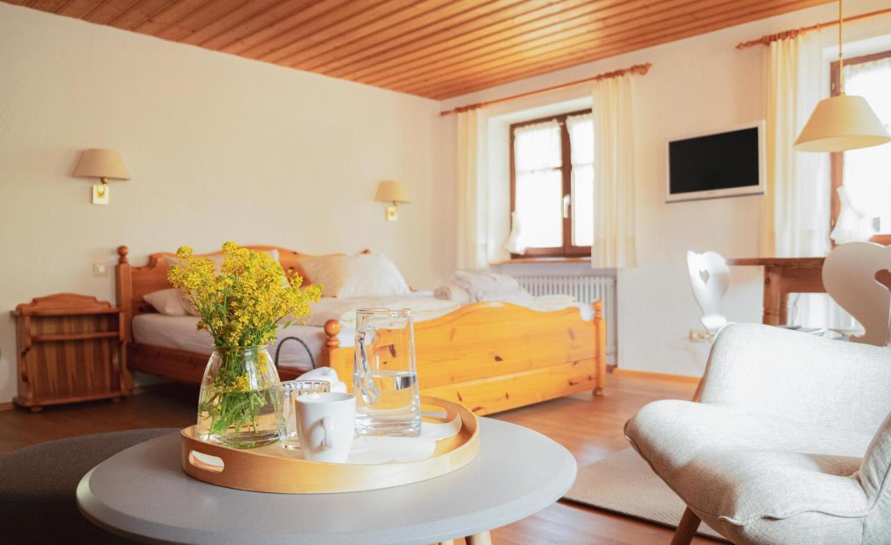 Alger Bed & Breakfast Immenstadt im Allgäu
