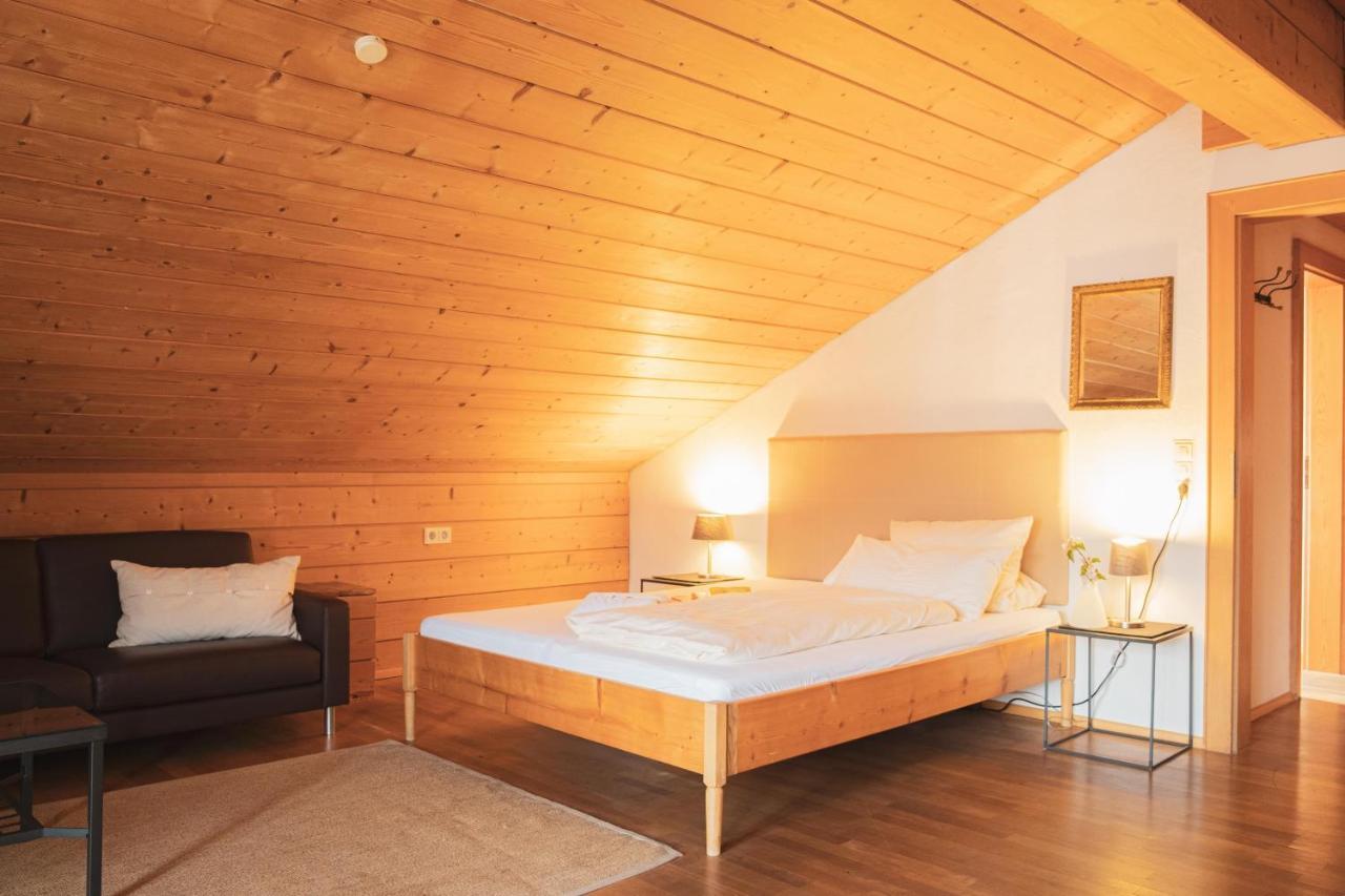 Bed & Breakfast Alger Immenstadt im Allgäu