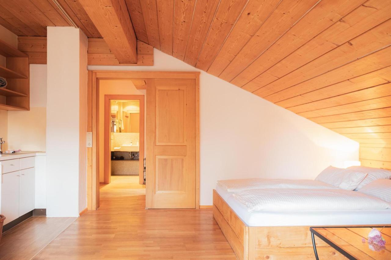 Alger Bed & Breakfast *