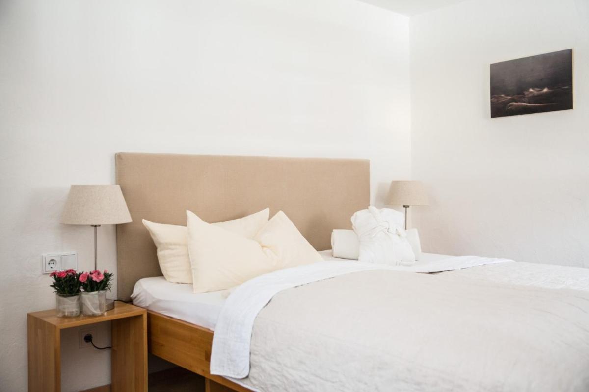 Alger Bed & Breakfast Immenstadt im Allgäu
