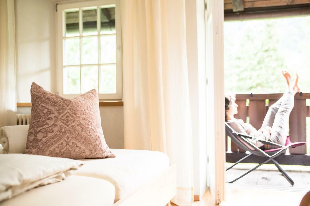 Alger Bed & Breakfast *