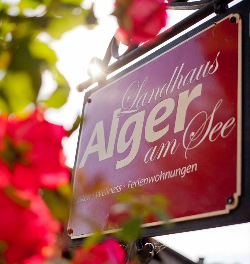 Alger Bed & Breakfast