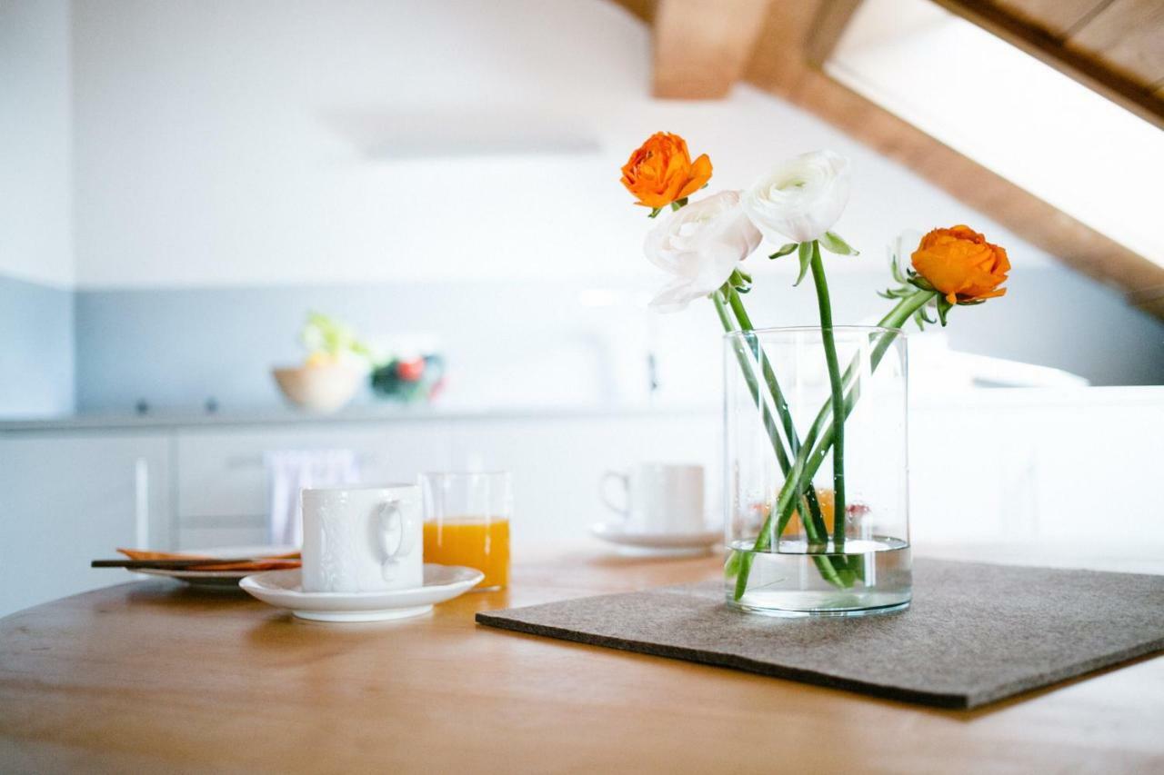 Bed & Breakfast Alger Immenstadt im Allgäu