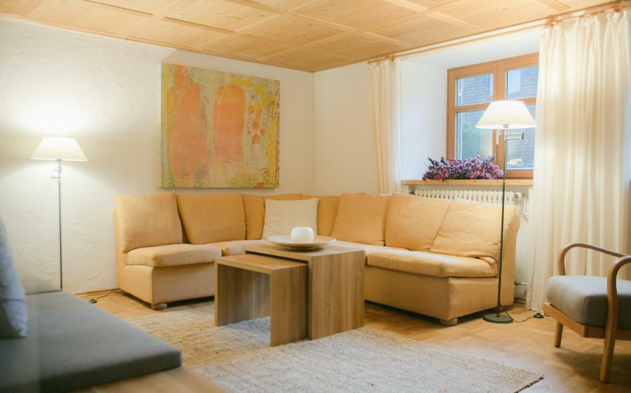 Alger Bed & Breakfast