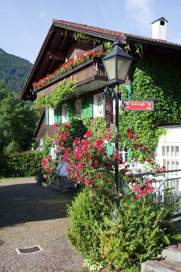 Bed & Breakfast Alger Immenstadt im Allgäu