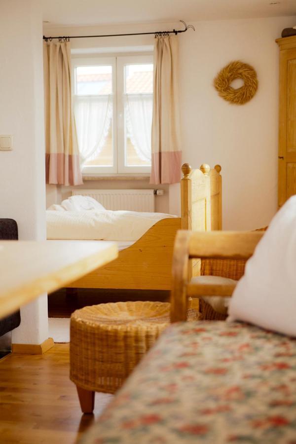 Alger Bed & Breakfast Immenstadt im Allgäu